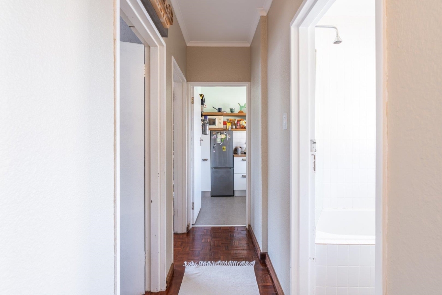2 Bedroom Property for Sale in Tamboerskloof Western Cape